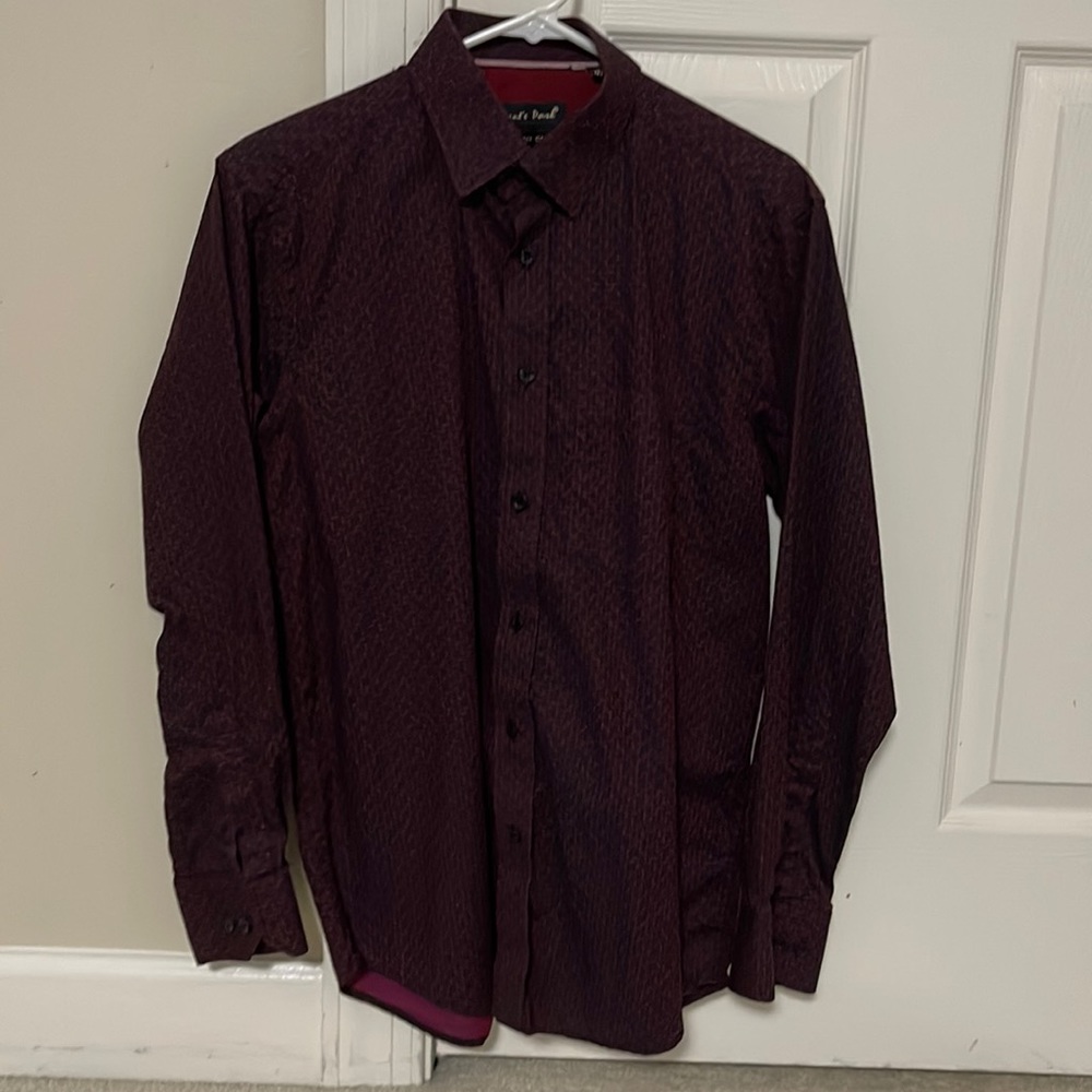 Full Shirt